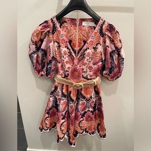 Zimmerman, Brand New, size 0